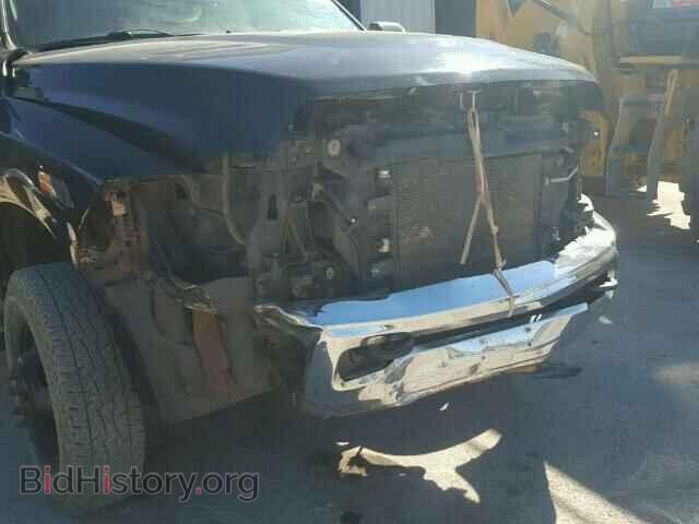 2010 DODGE RAM 3500 - VIN: 3D73Y4CL6AG193163 - Фото 9