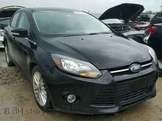 Photo 1FADP3J25DL321380 - FORD FOCUS 2013