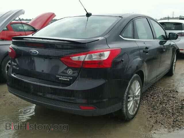 2013 FORD FOCUS - VIN: 1FADP3J25DL321380 - Фото 3