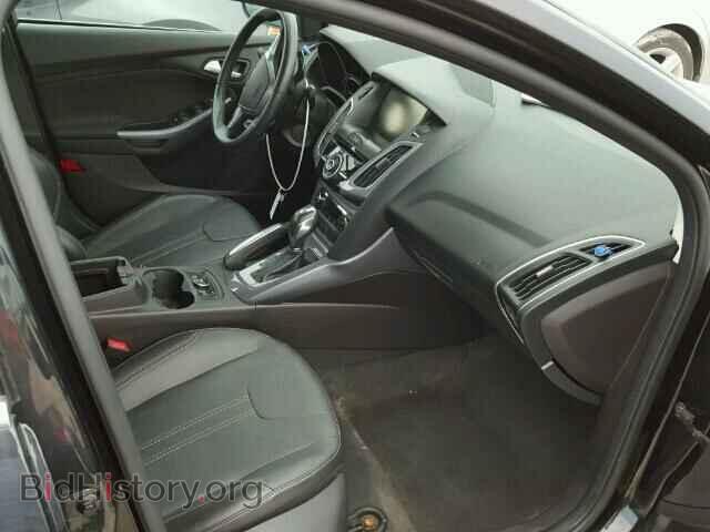 2013 FORD FOCUS - VIN: 1FADP3J25DL321380 - Фото 5