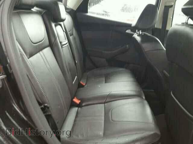 2013 FORD FOCUS - VIN: 1FADP3J25DL321380 - Фото 6