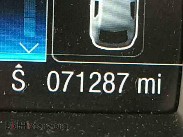 2013 FORD FOCUS - VIN: 1FADP3J25DL321380 - Фото 8
