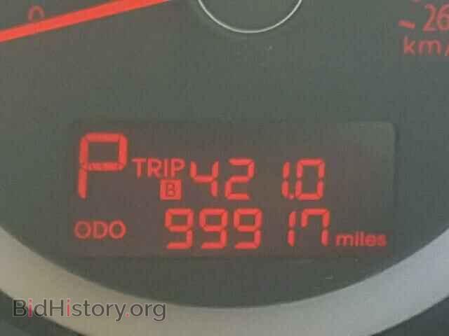 2010 KIA OPTIMA - VIN: KNAGG4A88A5425456 - Фото 8