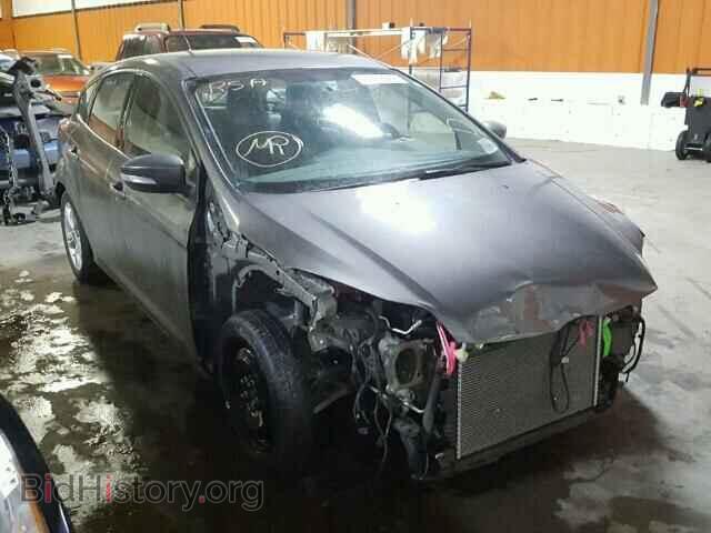 Photo 1FADP3K23EL328151 - FORD FOCUS 2014