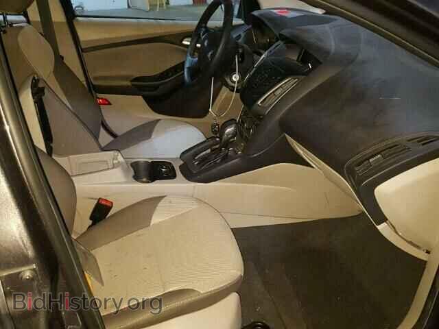 2014 FORD FOCUS - VIN: 1FADP3K23EL328151 - Фото 5