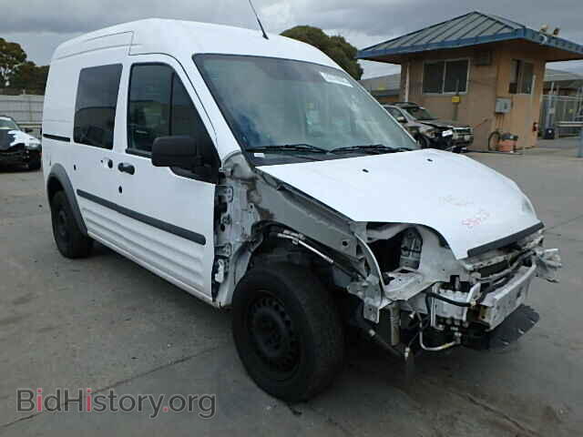 Фотография NM0LS6BN9AT032445 - FORD TRANSIT CO 2010