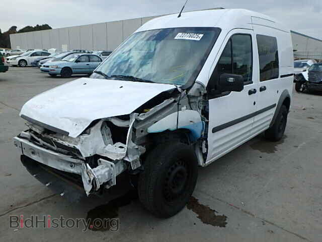 2010 FORD TRANSIT CO - VIN: NM0LS6BN9AT032445 - Фото 2