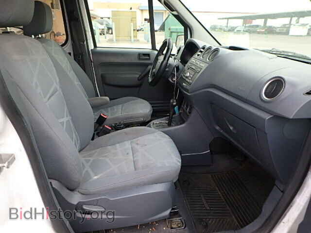2010 FORD TRANSIT CO - VIN: NM0LS6BN9AT032445 - Фото 5