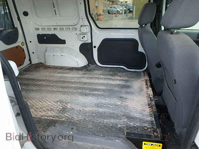2010 FORD TRANSIT CO - VIN: NM0LS6BN9AT032445 - Фото 6