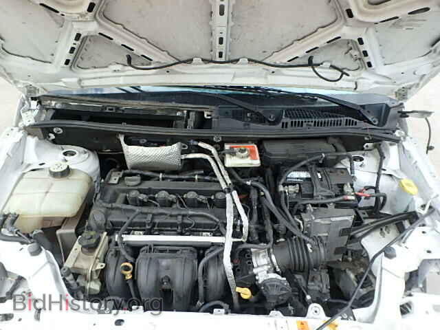 2010 FORD TRANSIT CO - VIN: NM0LS6BN9AT032445 - Фото 7