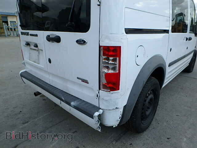 2010 FORD TRANSIT CO - VIN: NM0LS6BN9AT032445 - Фото 9