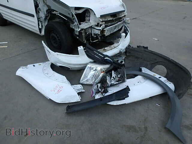2010 FORD TRANSIT CO - VIN: NM0LS6BN9AT032445 - Фото 10