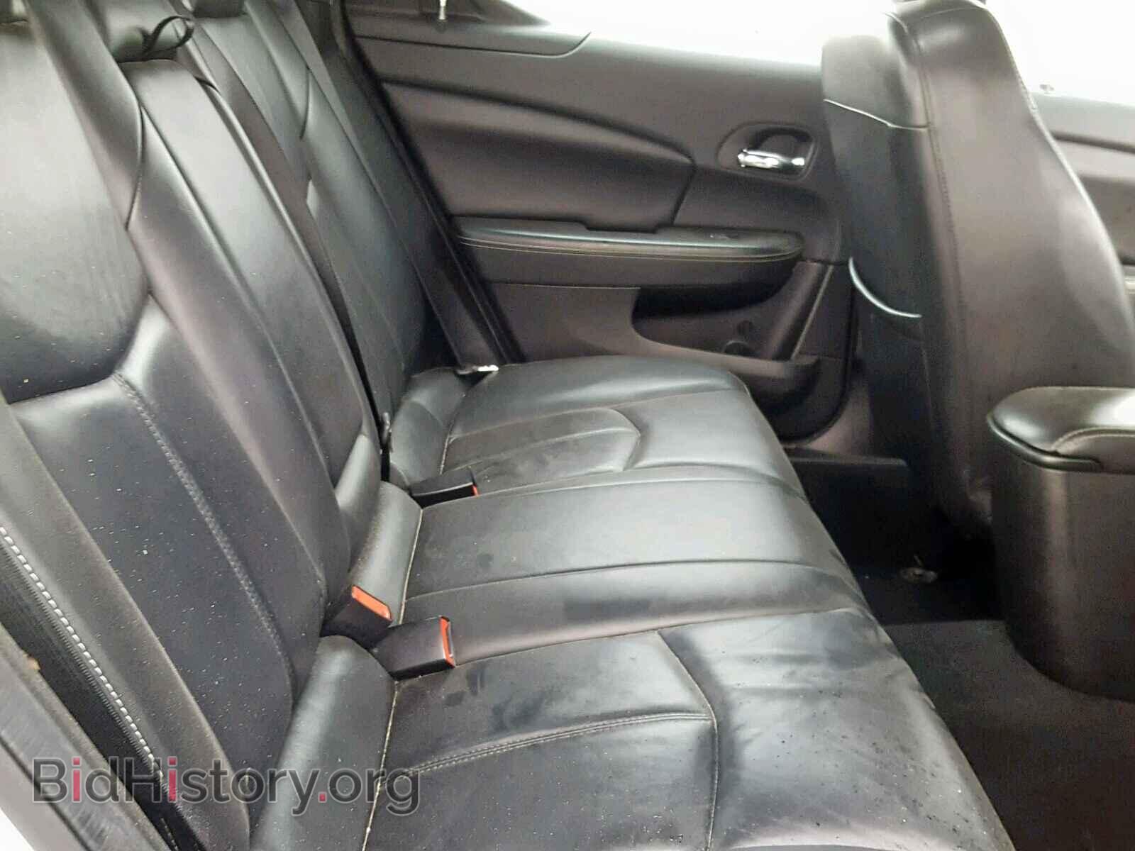 2013 DODGE AVENGER - VIN: 1C3CDZCGXDN620589 - Фото 6