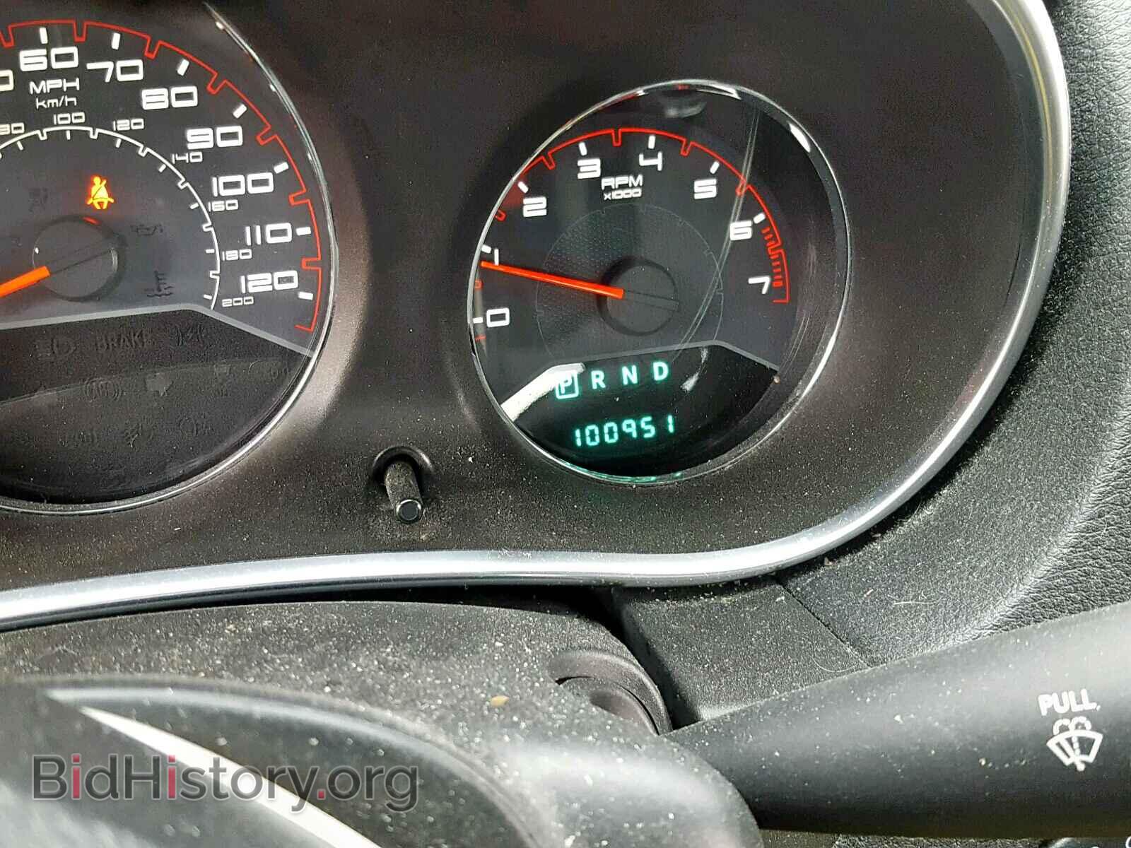 2013 DODGE AVENGER - VIN: 1C3CDZCGXDN620589 - Фото 8