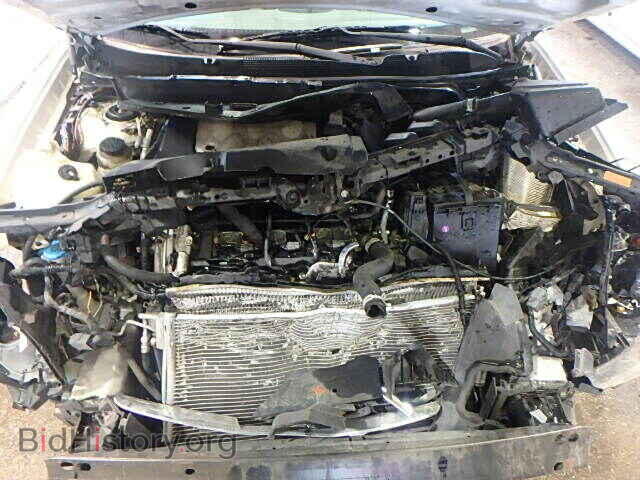 2007 NISSAN MAXIMA - VIN: 1N4BA41E57C850177 - Фото 7
