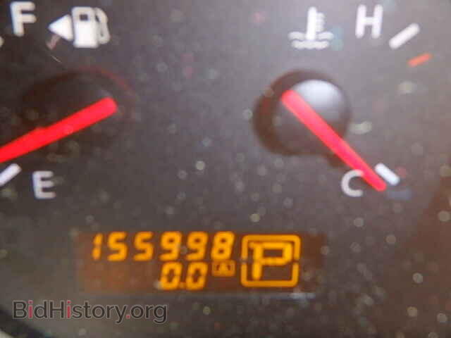 2007 NISSAN MAXIMA - VIN: 1N4BA41E57C850177 - Фото 8