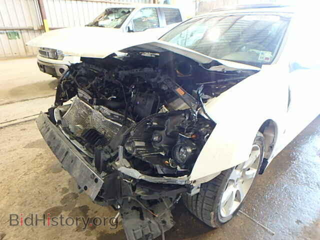 2007 NISSAN MAXIMA - VIN: 1N4BA41E57C850177 - Фото 10