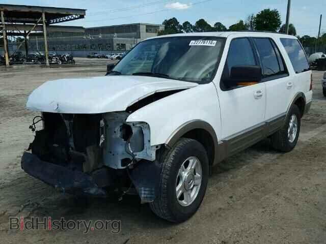 2004 FORD EXPEDITION - VIN: 1FMEU17W04LA99073 - Фото 2