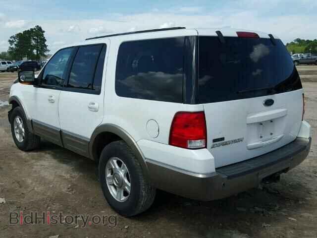 2004 FORD EXPEDITION - VIN: 1FMEU17W04LA99073 - Фото 3