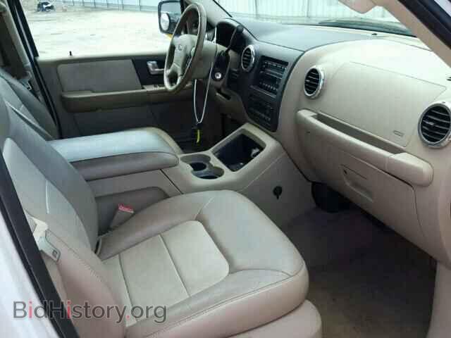 2004 FORD EXPEDITION - VIN: 1FMEU17W04LA99073 - Фото 5