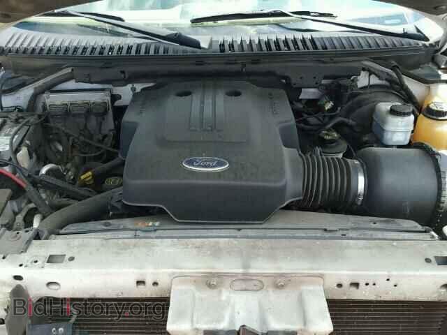 2004 FORD EXPEDITION - VIN: 1FMEU17W04LA99073 - Фото 7