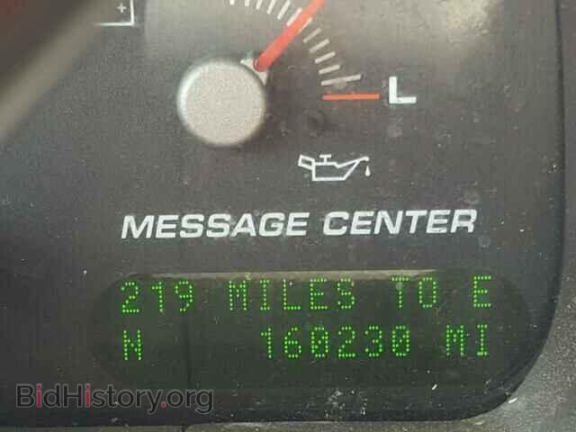 2004 FORD EXPEDITION - VIN: 1FMEU17W04LA99073 - Фото 8