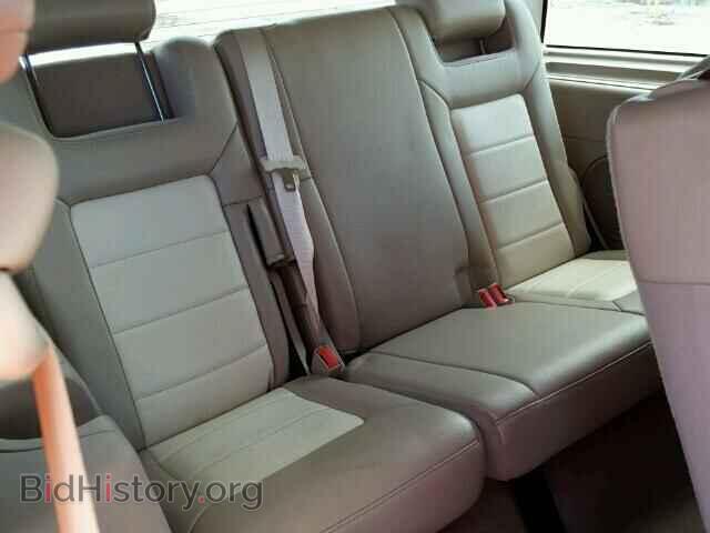 2004 FORD EXPEDITION - VIN: 1FMEU17W04LA99073 - Фото 9