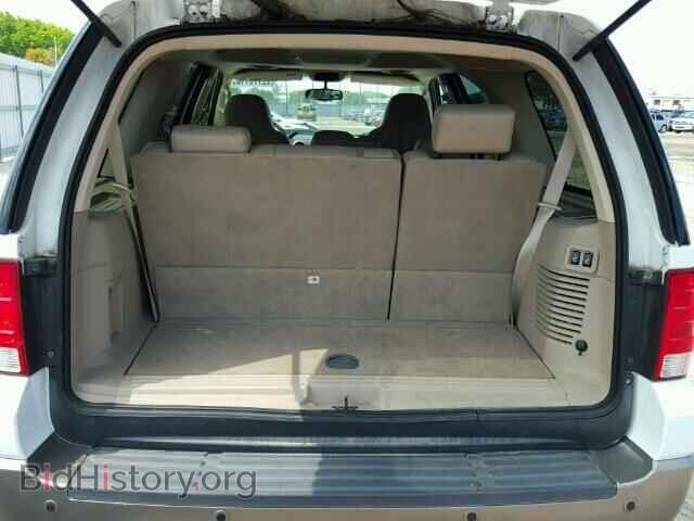 2004 FORD EXPEDITION - VIN: 1FMEU17W04LA99073 - Фото 10