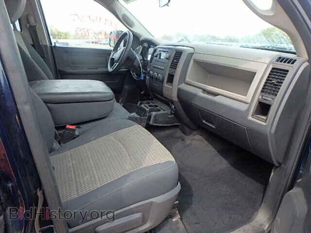 2012 DODGE RAM 3500 - VIN: 3C63DRGL4CG252606 - Фото 5