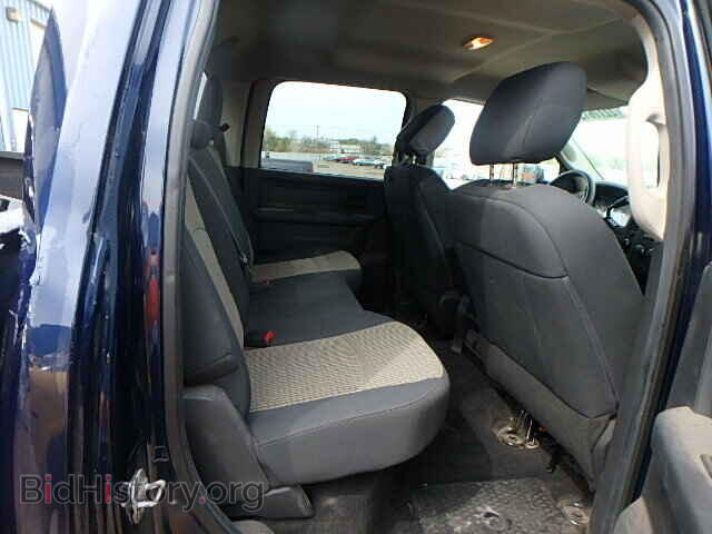 2012 DODGE RAM 3500 - VIN: 3C63DRGL4CG252606 - Фото 6
