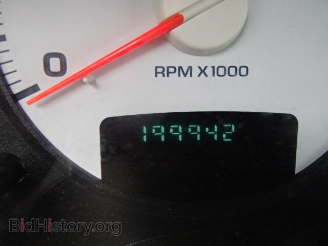 2004 DODGE RAM 1500 - VIN: 1D7HU18DX4S620830 - Фото 8
