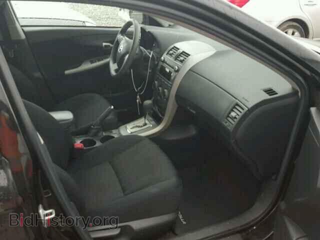2011 TOYOTA COROLLA - VIN: 2T1BU4EE9BC719880 - Photo 5