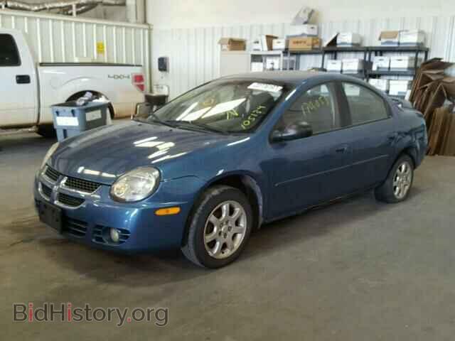 2003 DODGE NEON - VIN: 1B3ES56C03D105134 - Photo 2