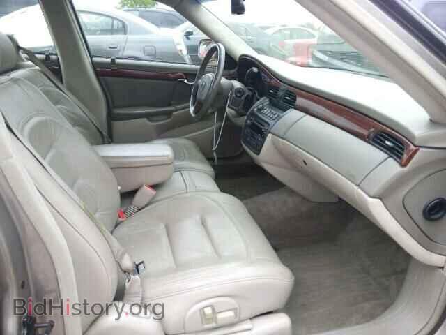 2002 CADILLAC DEVILLE - VIN: 1G6KD54Y92U117679 - Фото 5