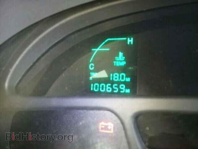 2002 CADILLAC DEVILLE - VIN: 1G6KD54Y92U117679 - Фото 8