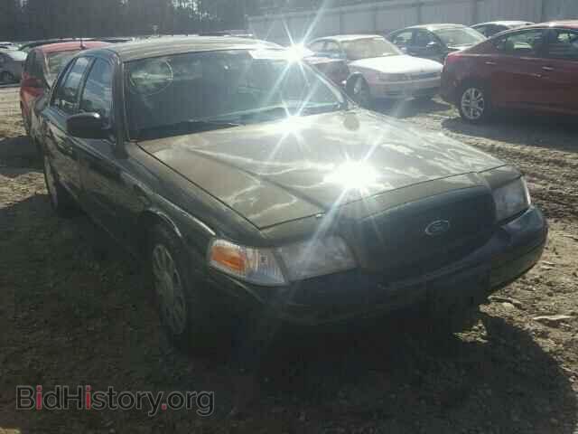 Photo 2FAFP71W67X148351 - FORD CROWN VIC 2007