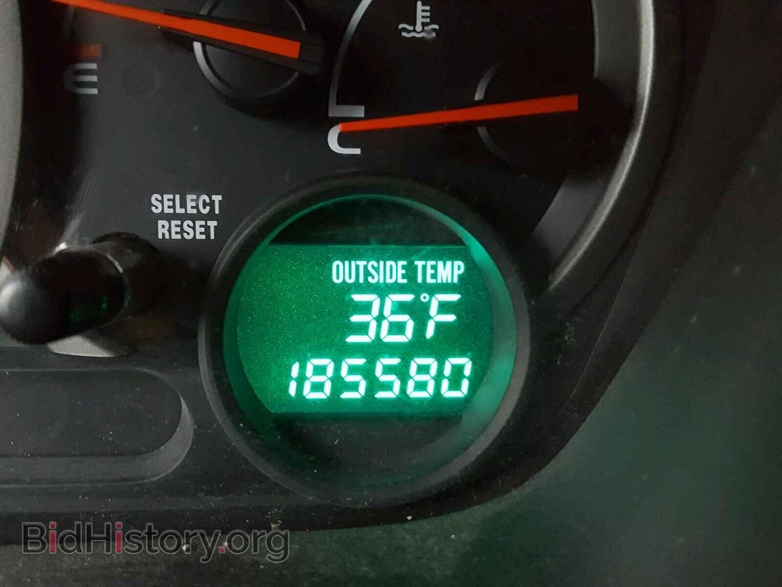 2005 HONDA PILOT - VIN: 5FNYF18615B053203 - Фото 8
