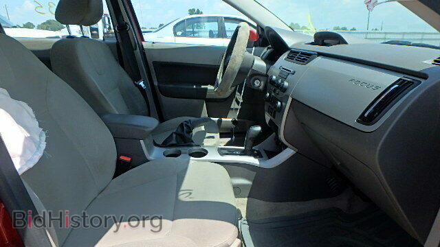 2009 FORD FOCUS - VIN: 1FAHP36N59W139530 - Photo 5