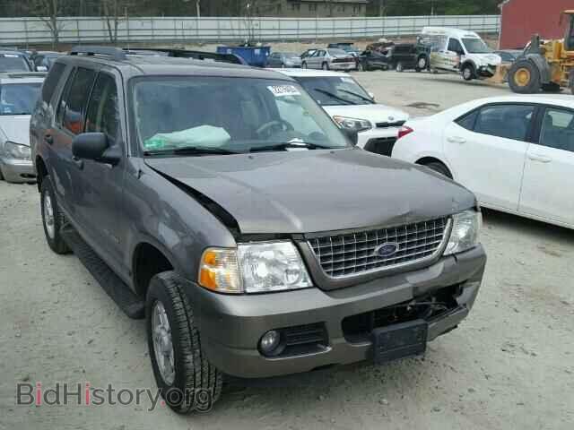 Photo 1FMZU73E05UB46910 - FORD EXPLORER 2005