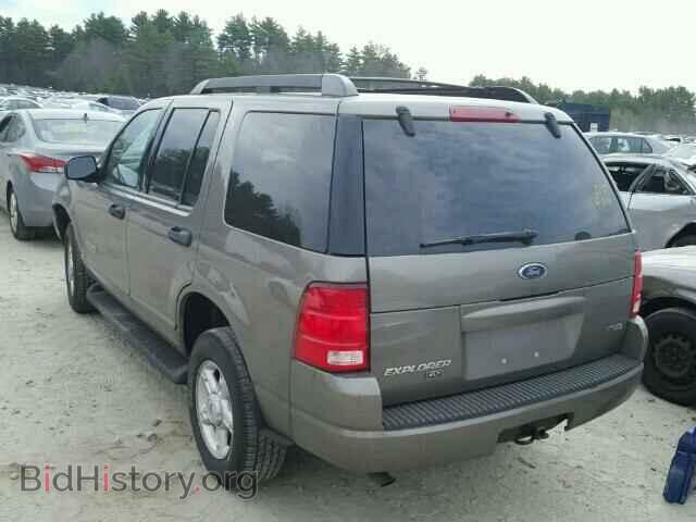 2005 FORD EXPLORER - VIN: 1FMZU73E05UB46910 - Photo 3