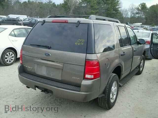 2005 FORD EXPLORER - VIN: 1FMZU73E05UB46910 - Photo 4