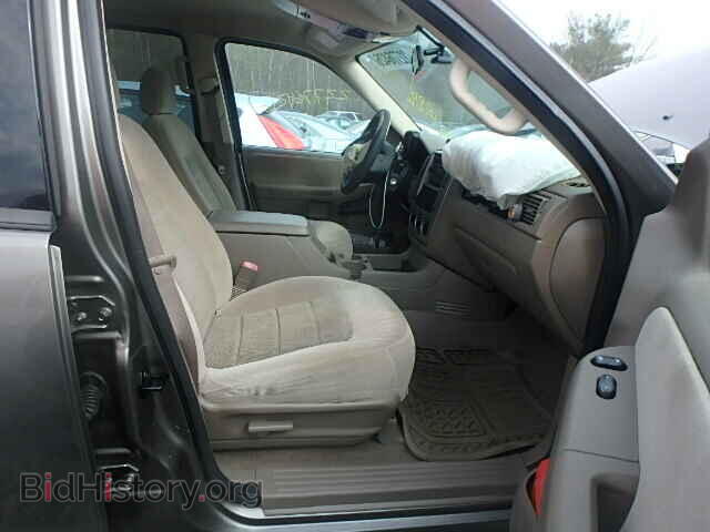 2005 FORD EXPLORER - VIN: 1FMZU73E05UB46910 - Photo 5