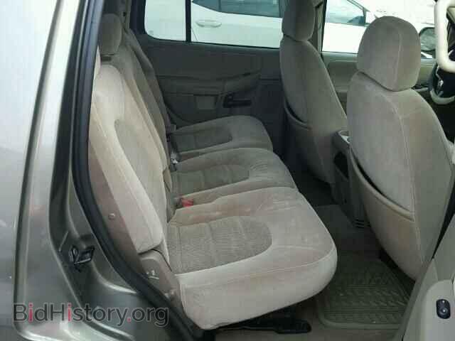 2005 FORD EXPLORER - VIN: 1FMZU73E05UB46910 - Photo 6