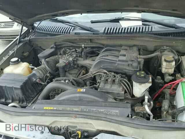 2005 FORD EXPLORER - VIN: 1FMZU73E05UB46910 - Photo 7