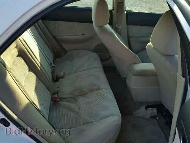 2005 MAZDA 6 - VIN: 1YVFP80C555M43327 - Фото 6