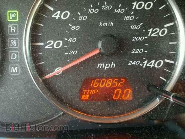 2005 MAZDA 6 - VIN: 1YVFP80C555M43327 - Фото 8