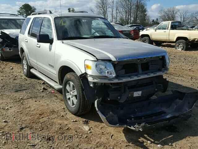 Photo 1FMEU73E37UB36034 - FORD EXPLORER 2007