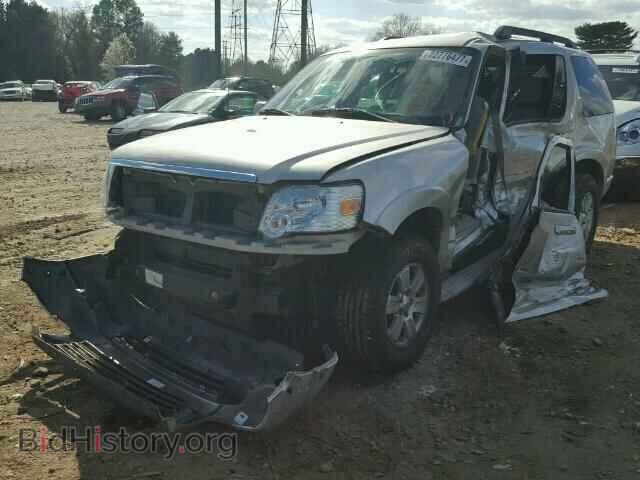 2007 FORD EXPLORER - VIN: 1FMEU73E37UB36034 - Фото 2