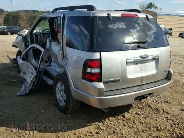 2007 FORD EXPLORER - VIN: 1FMEU73E37UB36034 - Фото 3
