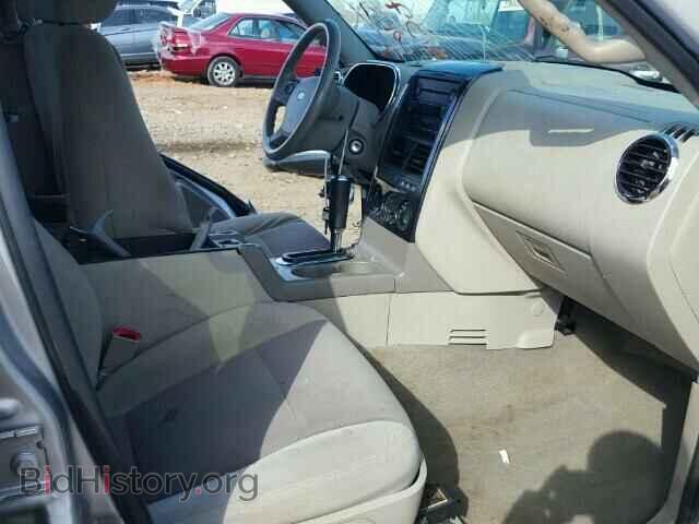 2007 FORD EXPLORER - VIN: 1FMEU73E37UB36034 - Фото 5